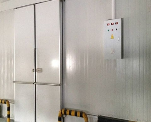 包頭冷庫(kù)安裝時(shí)應(yīng)如何做好隔熱防潮處理？